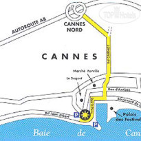Sofitel Mediteranee