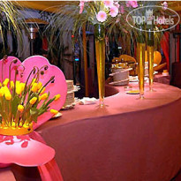 Sofitel Mediteranee