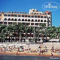 Sofitel Mediteranee