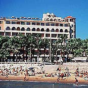 Hotel photo Sofitel Mediteranee 4*