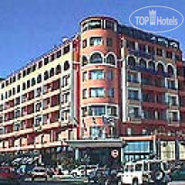 Sofitel Mediteranee