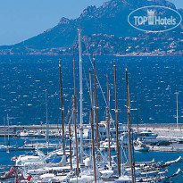 Sofitel Mediteranee