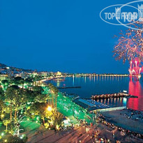 Sofitel Mediteranee