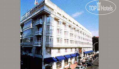 Hotelier's photos Savoy 4*