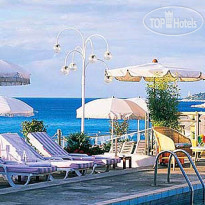 Le Meridien Nice