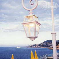 Le Meridien Nice