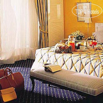 Le Meridien Nice