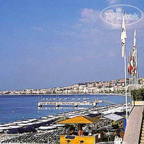 Le Meridien Nice