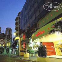 Mercure Nice Centre Notre Dame