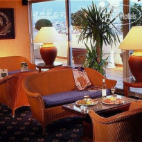 Mercure Nice Centre Notre Dame