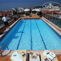 Mercure Nice Centre Notre Dame