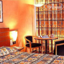 Mercure Nice Centre Notre Dame