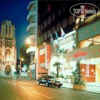 Mercure Nice Centre Notre Dame