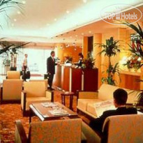 Mercure Nice Centre Notre Dame