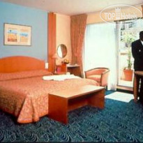 Mercure Nice Centre Notre Dame