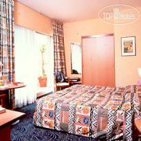 Mercure Nice Centre Notre Dame