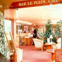 Mercure Nice Centre Notre Dame