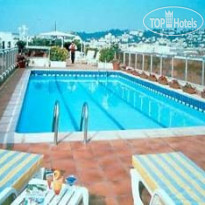 Mercure Nice Centre Notre Dame