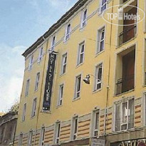 The Deck Hotel by Happyculture 