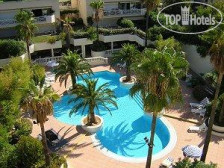AC Hotel Ambassadeur Antibes- Juan les Pins 5*