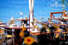 Le Meridien Garden Beach 4*