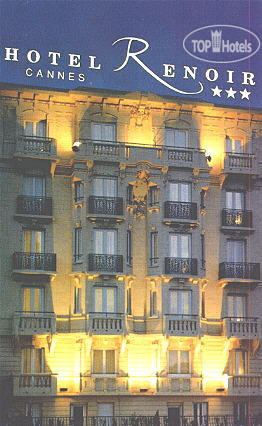 Hotel photo Renoir 4*