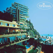 The Maybourne Riviera