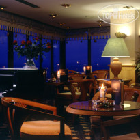 The Maybourne Riviera