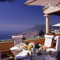 The Maybourne Riviera