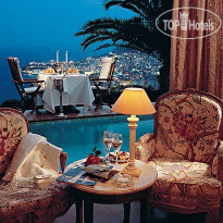 The Maybourne Riviera
