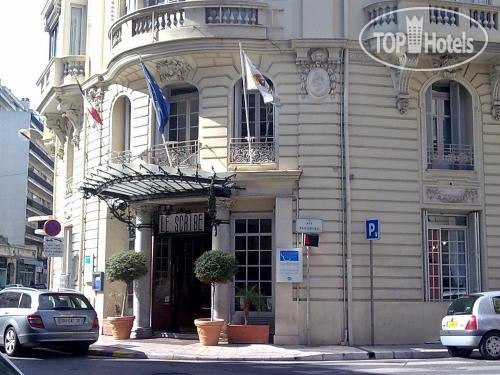 Hotel photo Scribe 3*