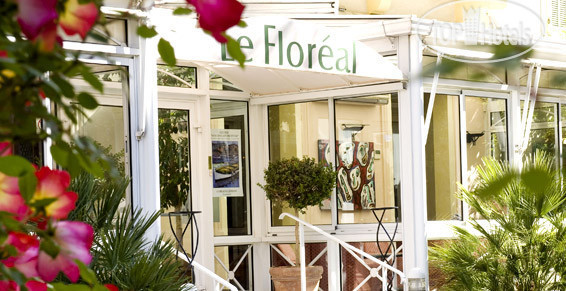 Hotel photo Florial 3*