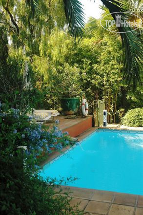 New photos from tourists Arena Hotel Frejus 3*