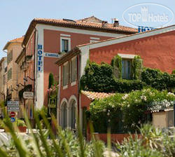 Hotel photo Arena Hotel Frejus 3*