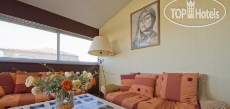 New photos from tourists Longitude Univers 4*