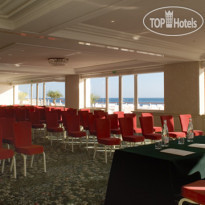 Hotel du Cap Eden Roc Конференц-зал