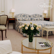 Hotel du Cap Eden Roc