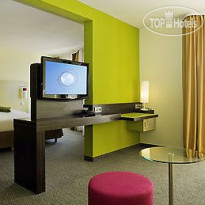 Ibis Styles Nice Vieux Port 