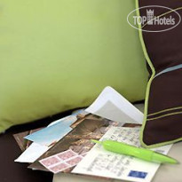 Ibis Styles Nice Vieux Port 