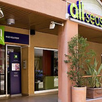 Ibis Styles Nice Vieux Port Отель