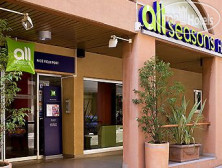 Ibis Styles Nice Vieux Port 3*