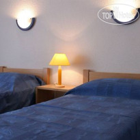 Odalys Residence Les Campanettes Номер