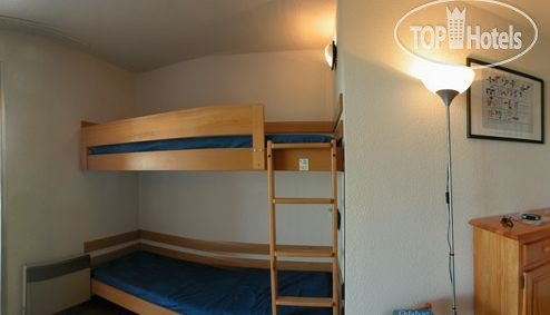 New photos from tourists Odalys Residence Les Campanettes APT