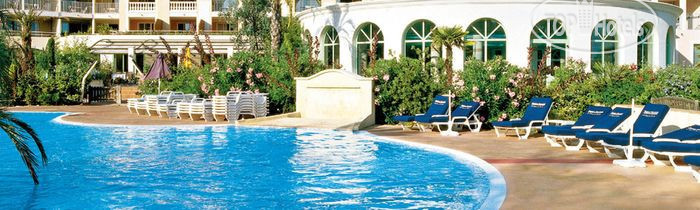 Hotelier's photos Res. P&V Les Calanques des Issambres APT