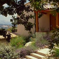 Terre Blanche Hotel Вилла