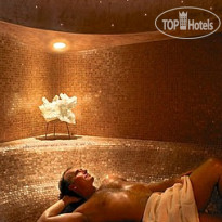 Terre Blanche Hotel