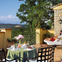Terre Blanche Hotel