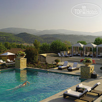 Terre Blanche Hotel