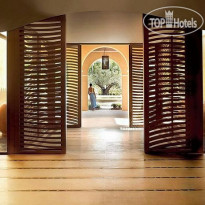 Terre Blanche Hotel