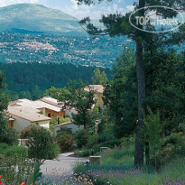 Terre Blanche Hotel Отель